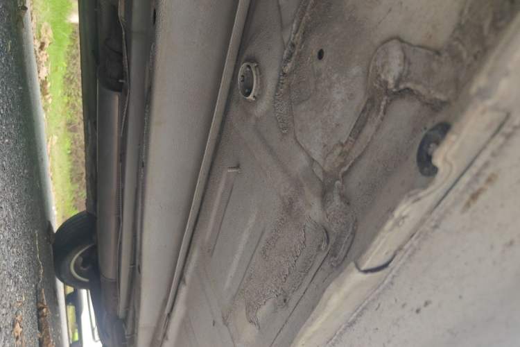 Used Buick Regal 2015 1.6T Elite Tech Model Chassis Front Left