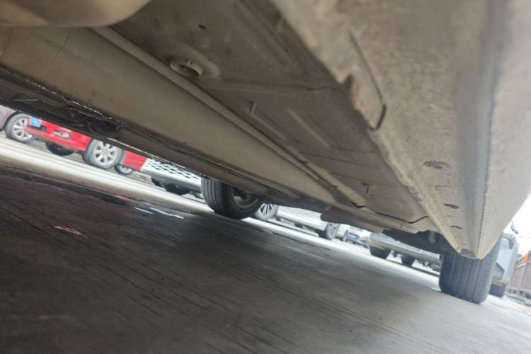 Used Buick Regal 2015 1.6T Leading Technology Model Chassis Front Left