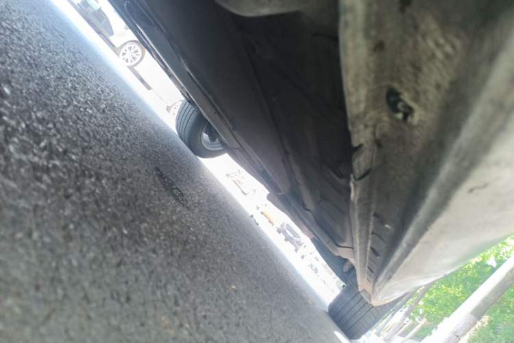 Used Buick Regal 2015 1.6T Elite Tech Model Chassis Front Left