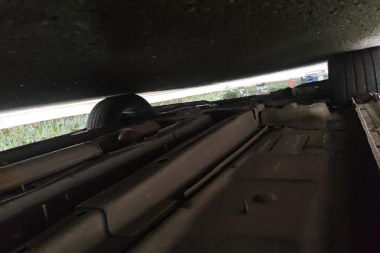 Used Buick Regal 2015 2.0L Elite Fashion Edition Chassis Front Left