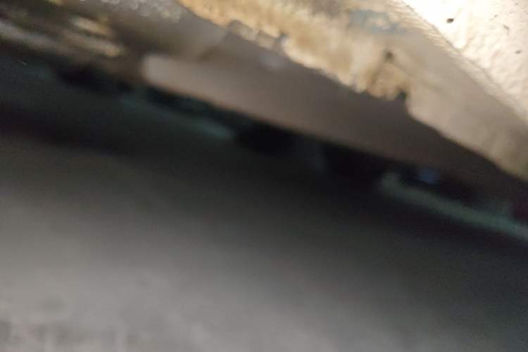 Used Buick Regal 2015 1.6T Leading Technology Model Chassis Front Left