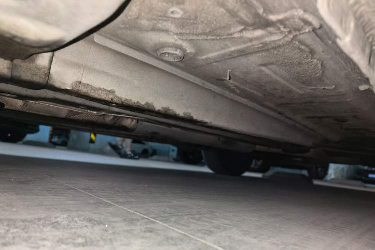 Used Buick Regal 2015 1.6T Elite Tech Model Chassis Front Left