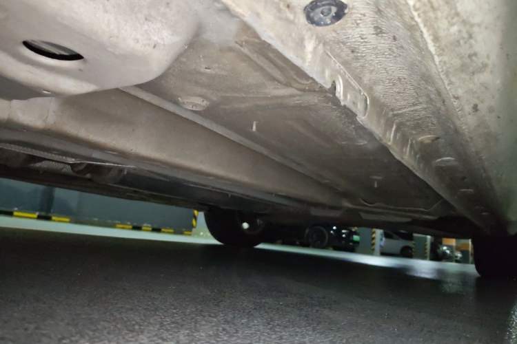 Used Buick Regal 2015 1.6T Elite Tech Model Chassis Front Left