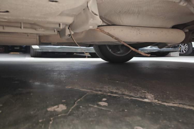 Used Buick Regal 2015 1.6T Leading Technology Model Chassis Front Left