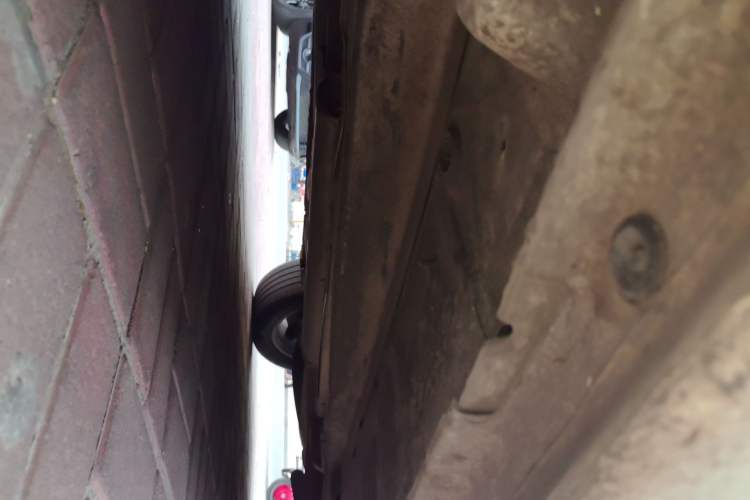 Used Buick Regal 2015 1.6T Fashion Tech Model Chassis Front Left