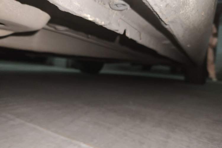 Used Buick Regal 2015 1.6T Elite Tech Model Chassis Front Left