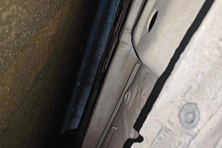 Used Buick Regal 2015 1.6T Elite Tech Model Chassis Front Left