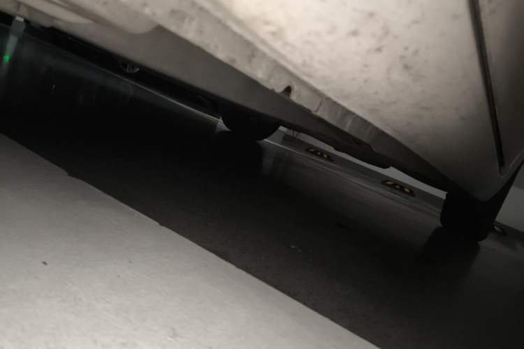 Used Buick Regal 2015 1.6T Elite Tech Model Chassis Front Left