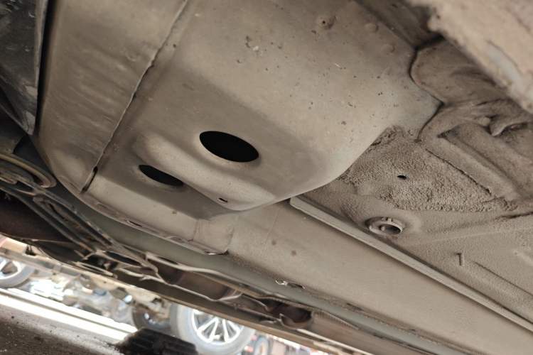 Used Buick Regal 2015 1.6T Elite Tech Model Chassis Front Left