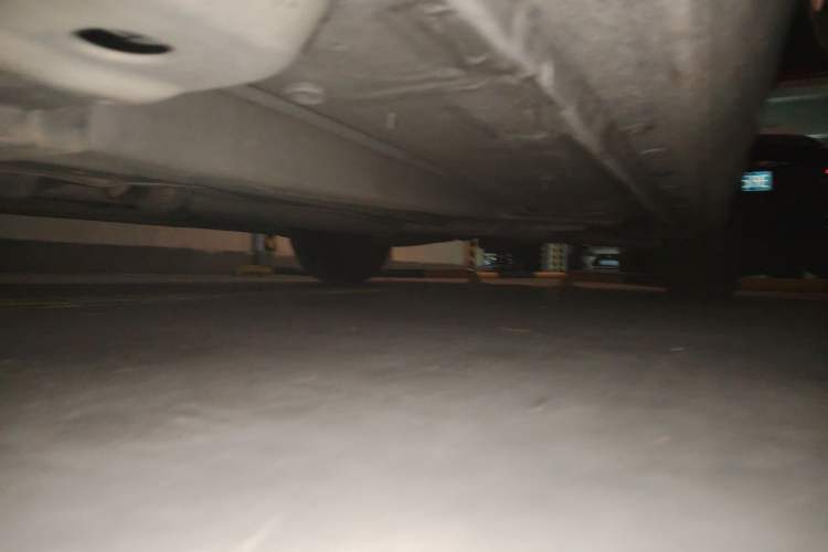 Used Buick Regal 2015 1.6T Elite Tech Model Chassis Front Left