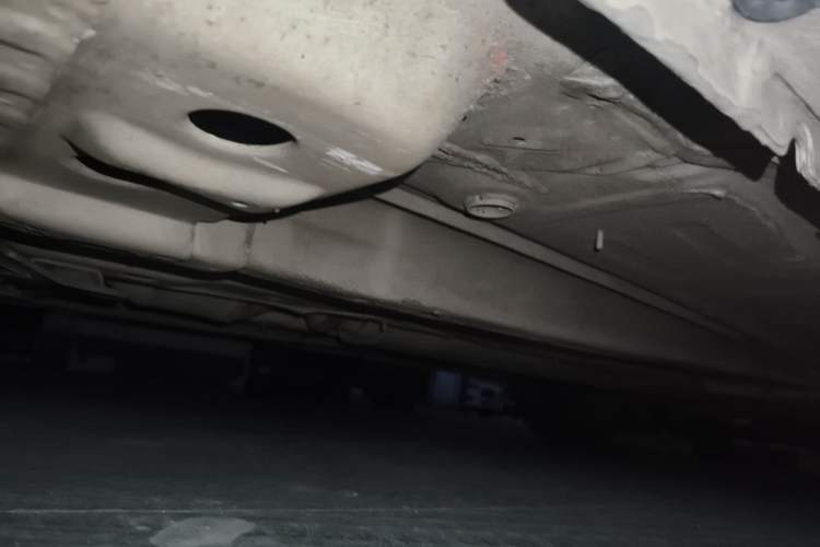 Used Buick Regal 2015 1.6T Leading Technology Model Chassis Front Left