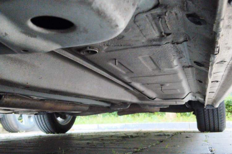 Used Buick Regal 2015 2.0L Elite Fashion Edition Chassis Front Left