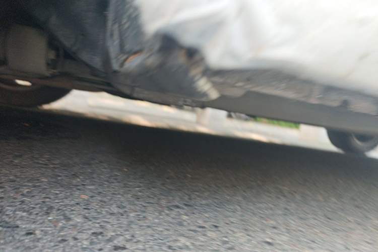 Used Buick Regal 2015 1.6T Leading Technology Model Chassis Front Left