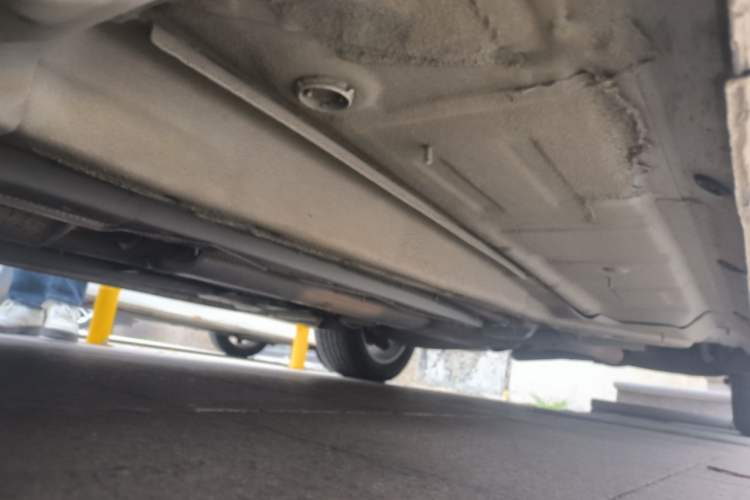 Used Buick Regal 2015 2.0L Elite Fashion Edition Chassis Front Left
