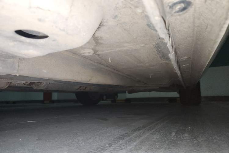 Used Buick Regal 2015 2.0L Elite Fashion Edition Chassis Front Left
