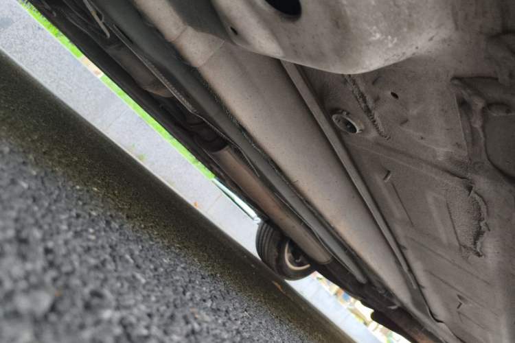 Used Buick Regal 2015 1.6T Elite Tech Model Chassis Front Left