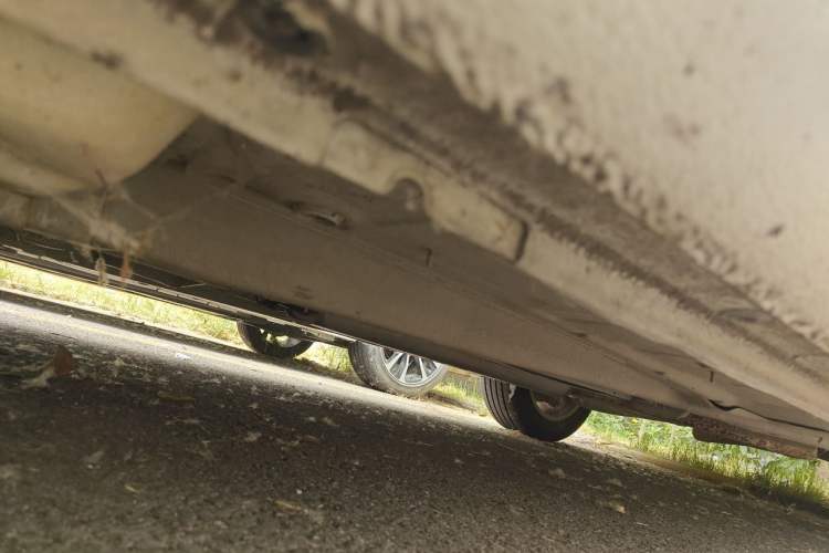 Used Buick Regal 2015 1.6T Elite Tech Model Chassis Front Left