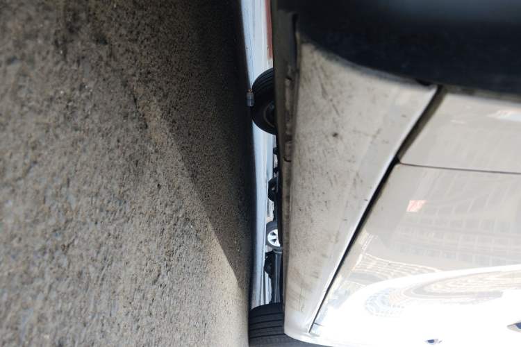 Used Buick Regal 2015 2.0L Elite Fashion Edition Chassis Front Left