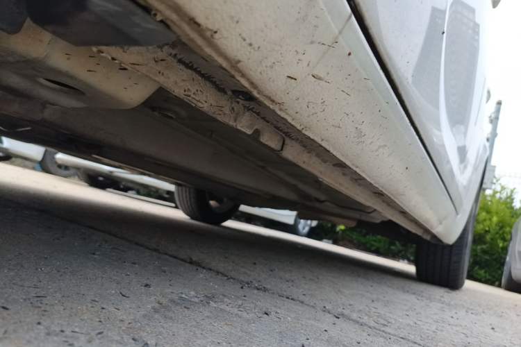 Used Buick Regal 2015 1.6T Leading Technology Model Chassis Front Left