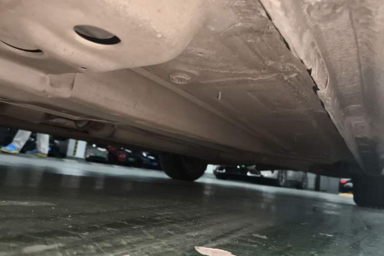 Used Buick Regal 2015 1.6T Elite Tech Model Chassis Front Left