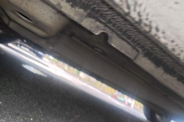 Used Buick Regal 2015 1.6T Elite Tech Model Chassis Front Left