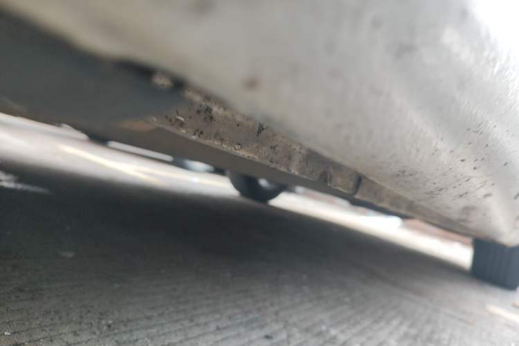 Used Buick Regal 2015 2.0L Elite Fashion Edition Chassis Front Left
