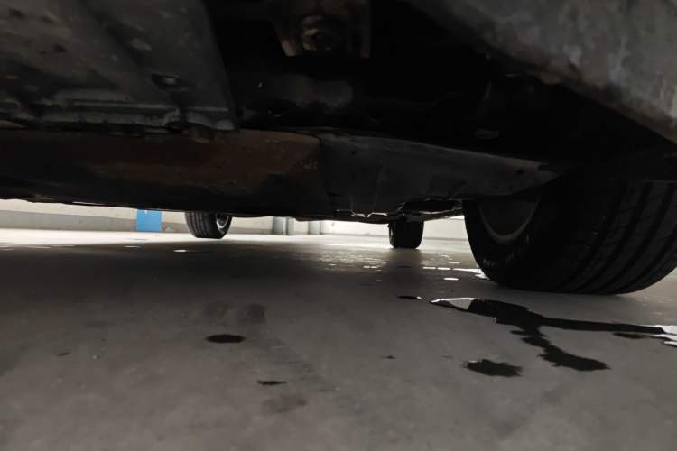 Used Buick Regal 2015 2.0L Elite Fashion Edition Chassis Front Left