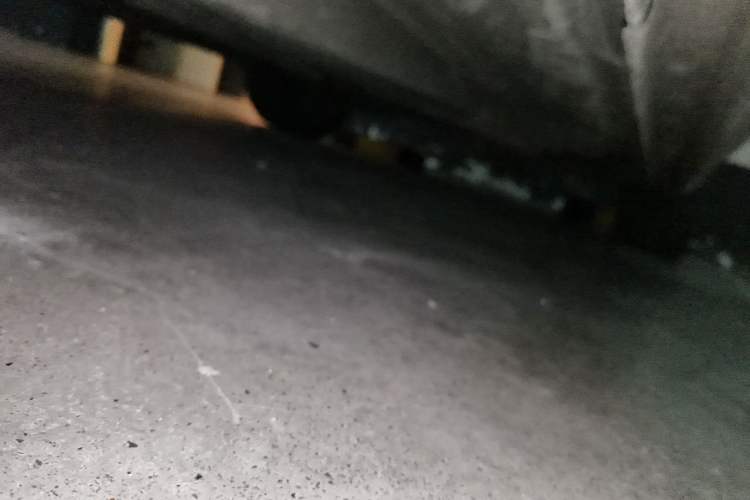 Used Buick Regal 2015 GS 2.0T Grand Sport Edition Chassis Front Left