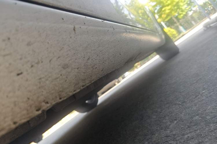 Used Buick Regal 2015 2.0L Leading Fashion Edition Chassis Front Left