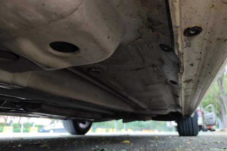 Used Buick Regal 2015 2.0L Leading Fashion Edition Chassis Front Left