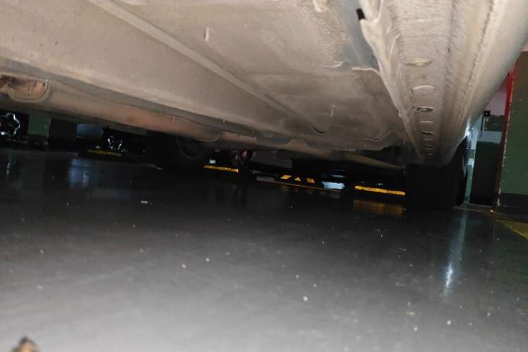 Used Buick Regal 2015 2.0L Leading Fashion Edition Chassis Front Left