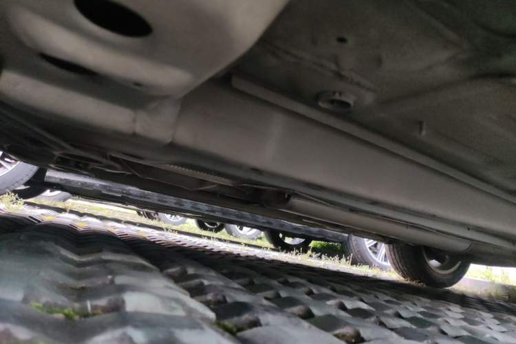 Used Buick Regal 2015 1.6T Elite Tech Model Chassis Front Left