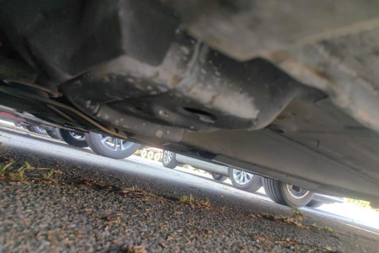 Used Buick Regal 2015 1.6T Elite Tech Model Chassis Front Left