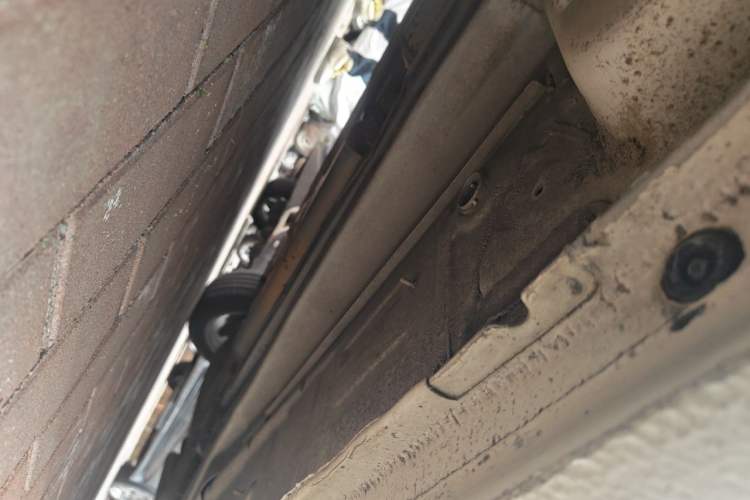Used Buick Regal 2015 2.0L Leading Fashion Edition Chassis Front Left