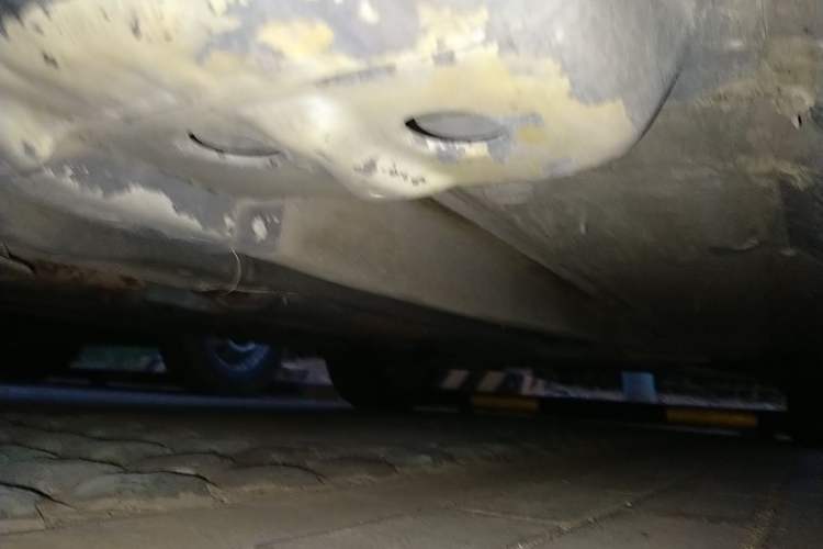 Used Buick Regal 2015 2.0L Leading Fashion Edition Chassis Front Left