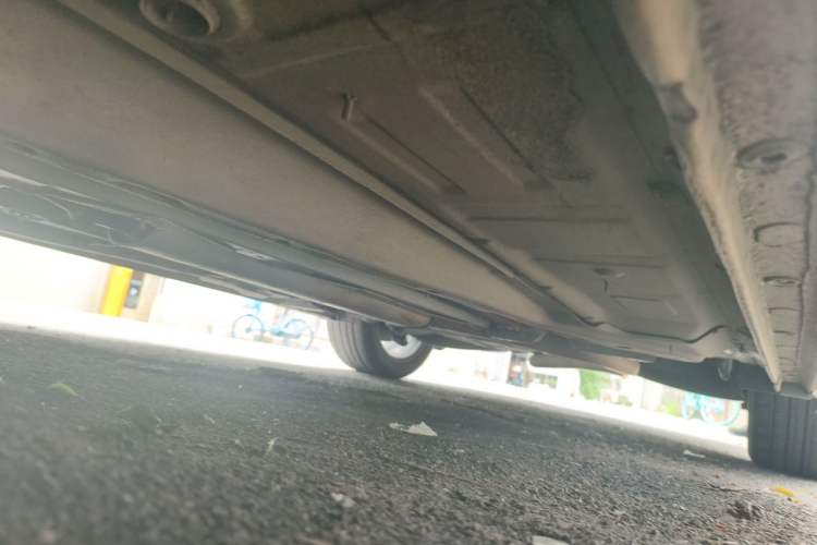 Used Buick Regal 2015 1.6T Leading Technology Model Chassis Front Left