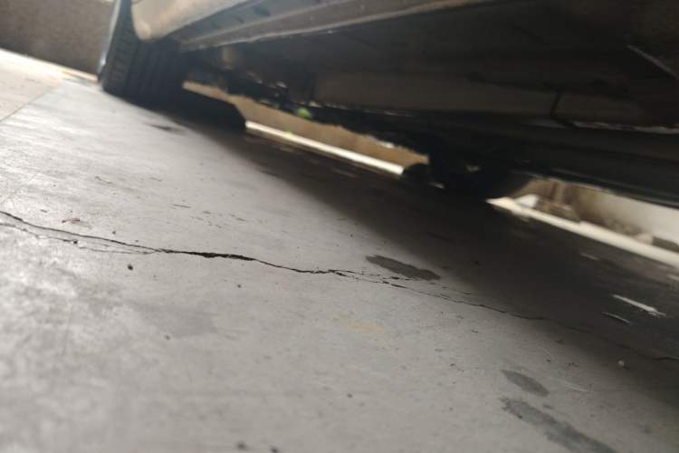 Used Buick Regal 2015 1.6T Elite Tech Model Chassis Front Left