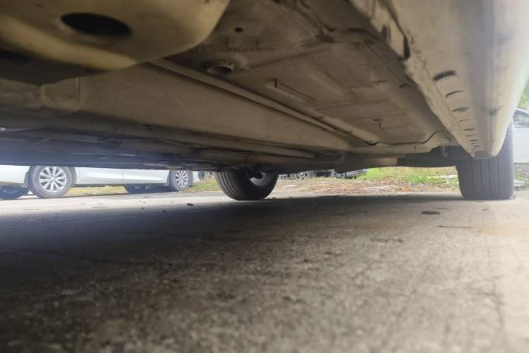 Used Buick Regal 2015 GS 2.0T Grand Sport Edition Chassis Front Left