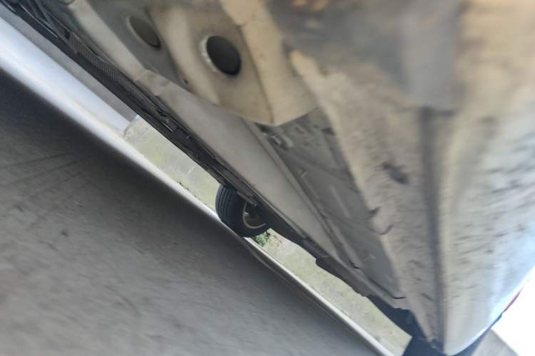 Used Buick Regal 2015 GS 2.0T Grand Sport Edition Chassis Front Left