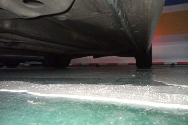 Used Buick Regal 2015 1.6T Elite Tech Model Chassis Front Left