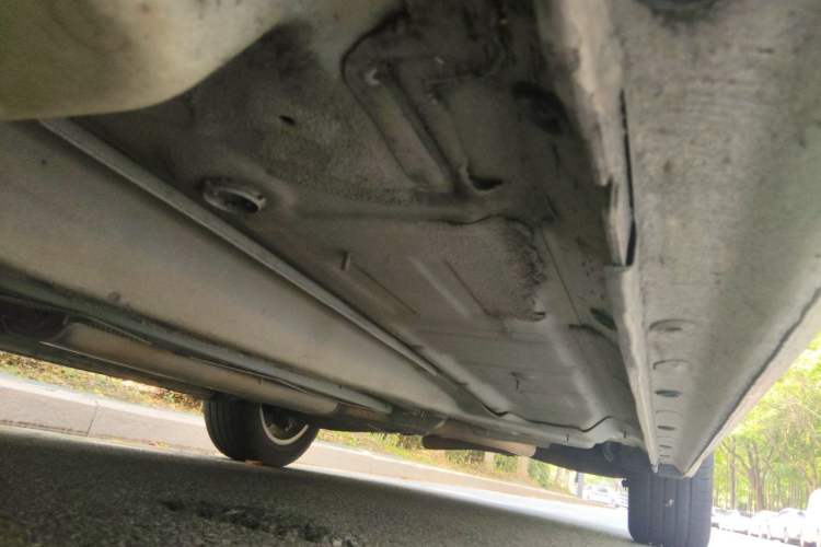 Used Buick Regal 2015 1.6T Leading Technology Model Chassis Front Left