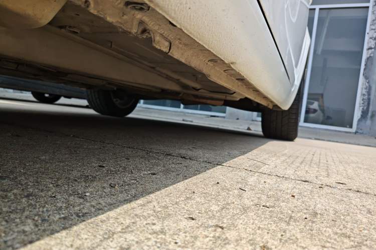 Used Buick Regal 2015 GS 2.0T Grand Sport Edition Chassis Front Left