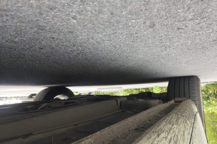 Used Buick Regal 2015 1.6T Elite Tech Model Chassis Front Left