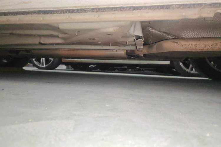 Used Buick Regal 2015 2.0L Elite Fashion Edition Chassis Front Left