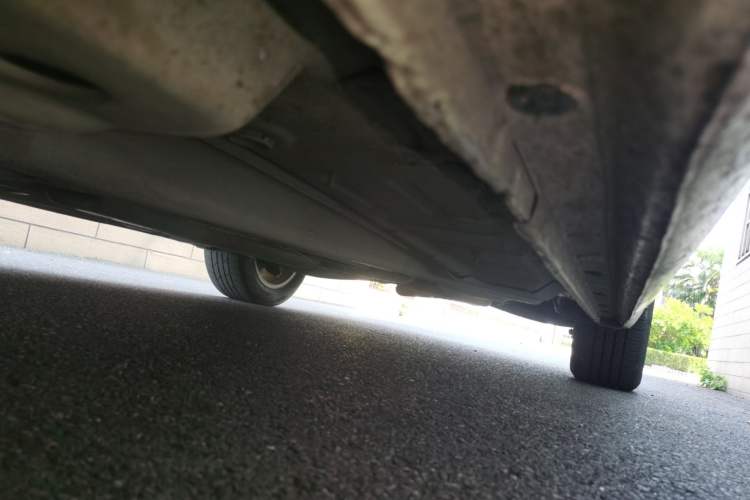 Used Buick Regal 2015 2.0L Leading Fashion Edition Chassis Front Left