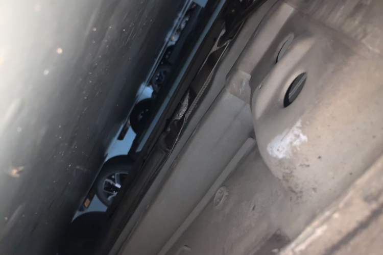Used Buick Regal 2015 1.6T Elite Tech Model Chassis Front Left