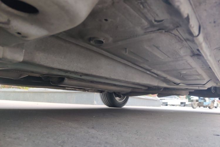 Used Buick Regal 2015 1.6T Leading Technology Model Chassis Front Left