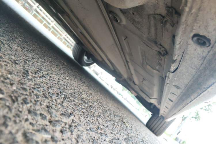 Used Buick Regal 2015 1.6T Leading Technology Model Chassis Front Left