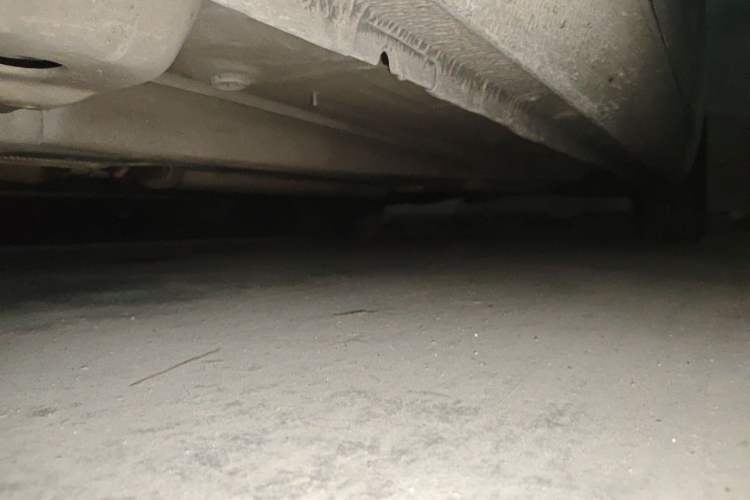 Used Buick Regal 2015 1.6T Fashion Tech Model Chassis Front Left