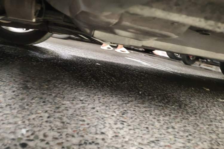 Used Buick Regal 2015 GS 2.0T Grand Sport Edition Chassis Front Left